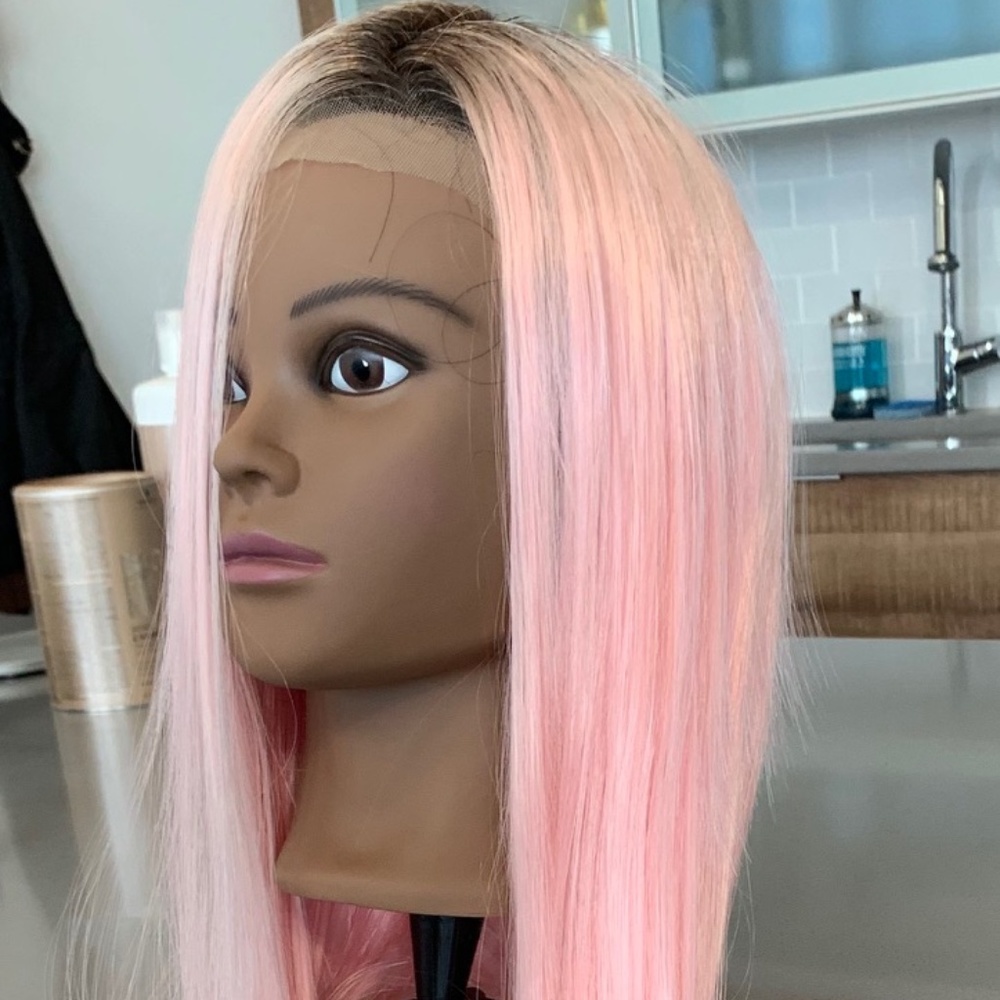 Bellami Wig